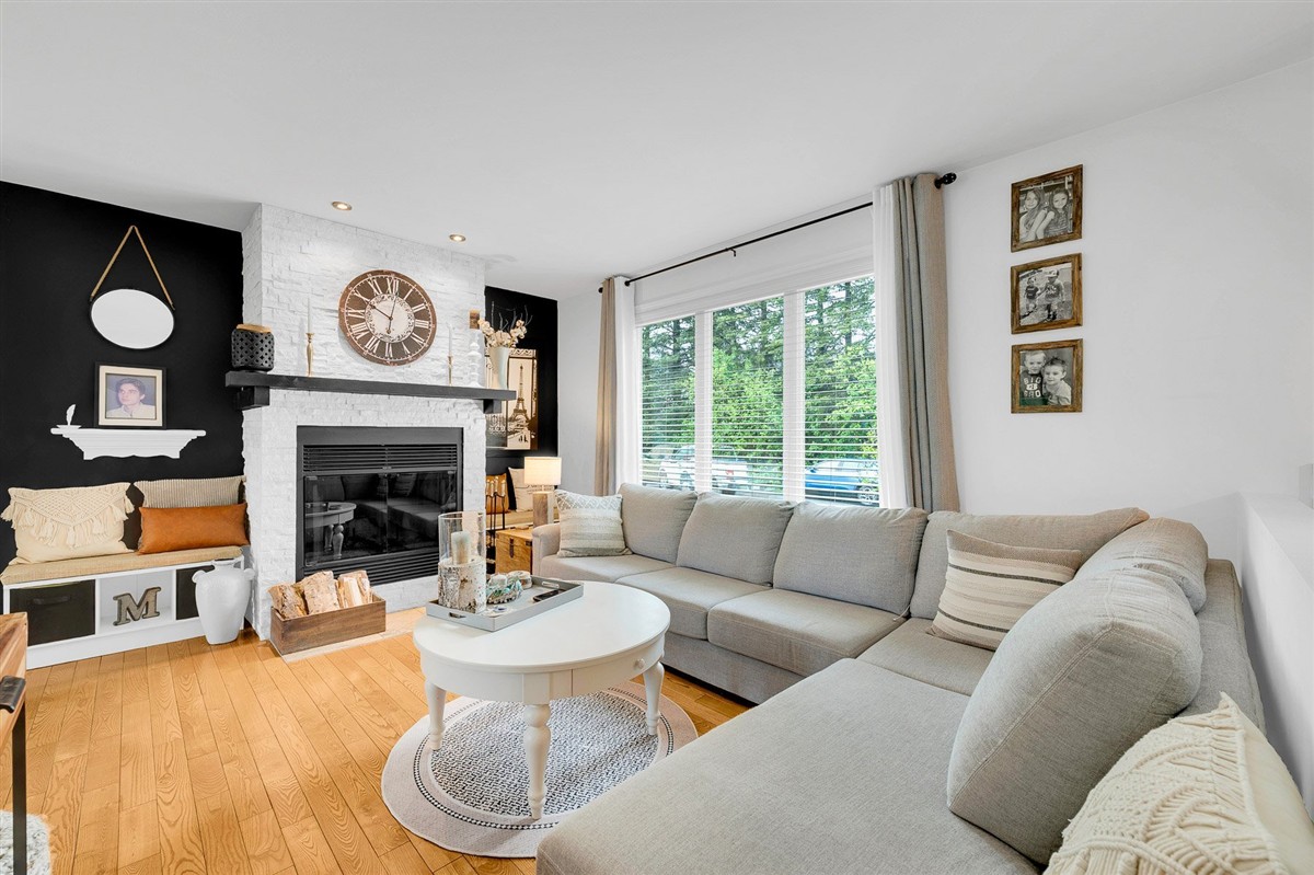 Maison de plain-pied - 55-55A Av. Cyr, Saint-Sauveur