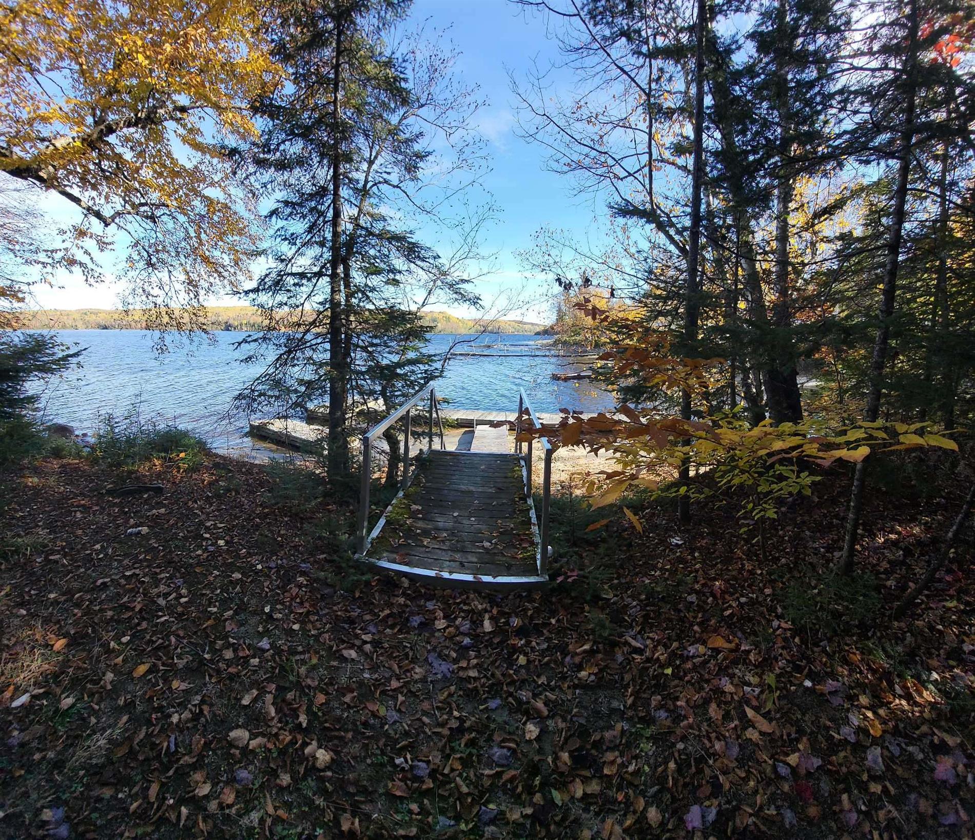 158 Ch. de la Baie-au-Sable — photo 2