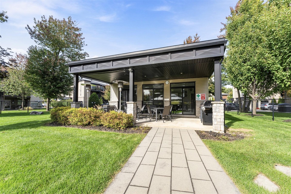 Appartement / Condo à vendre, Mascouche, photo 4 de 40