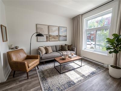 323 6e Avenue, Montréal (Verdun/Île-des-Sœurs)