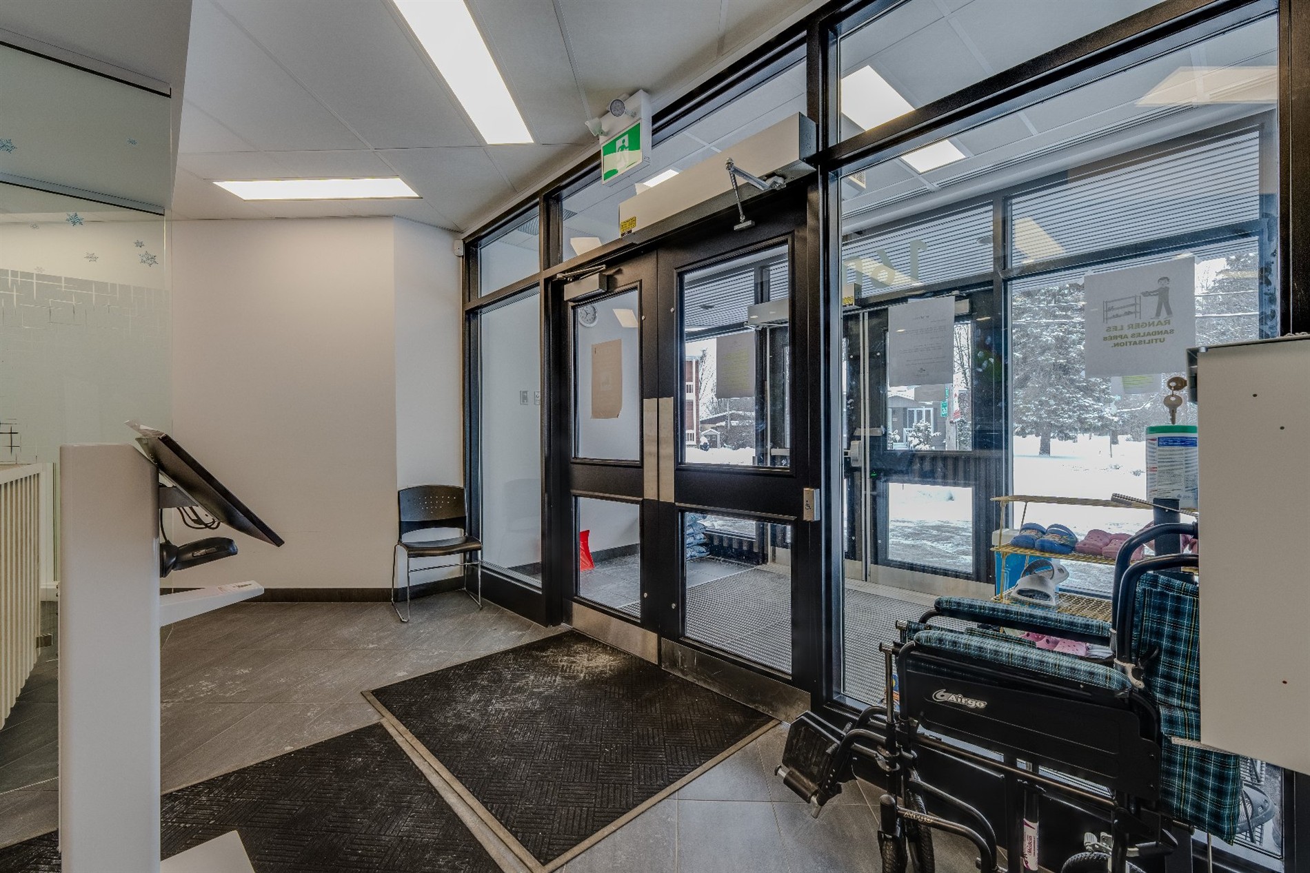 1600 Boul. Bécancour — photo 3