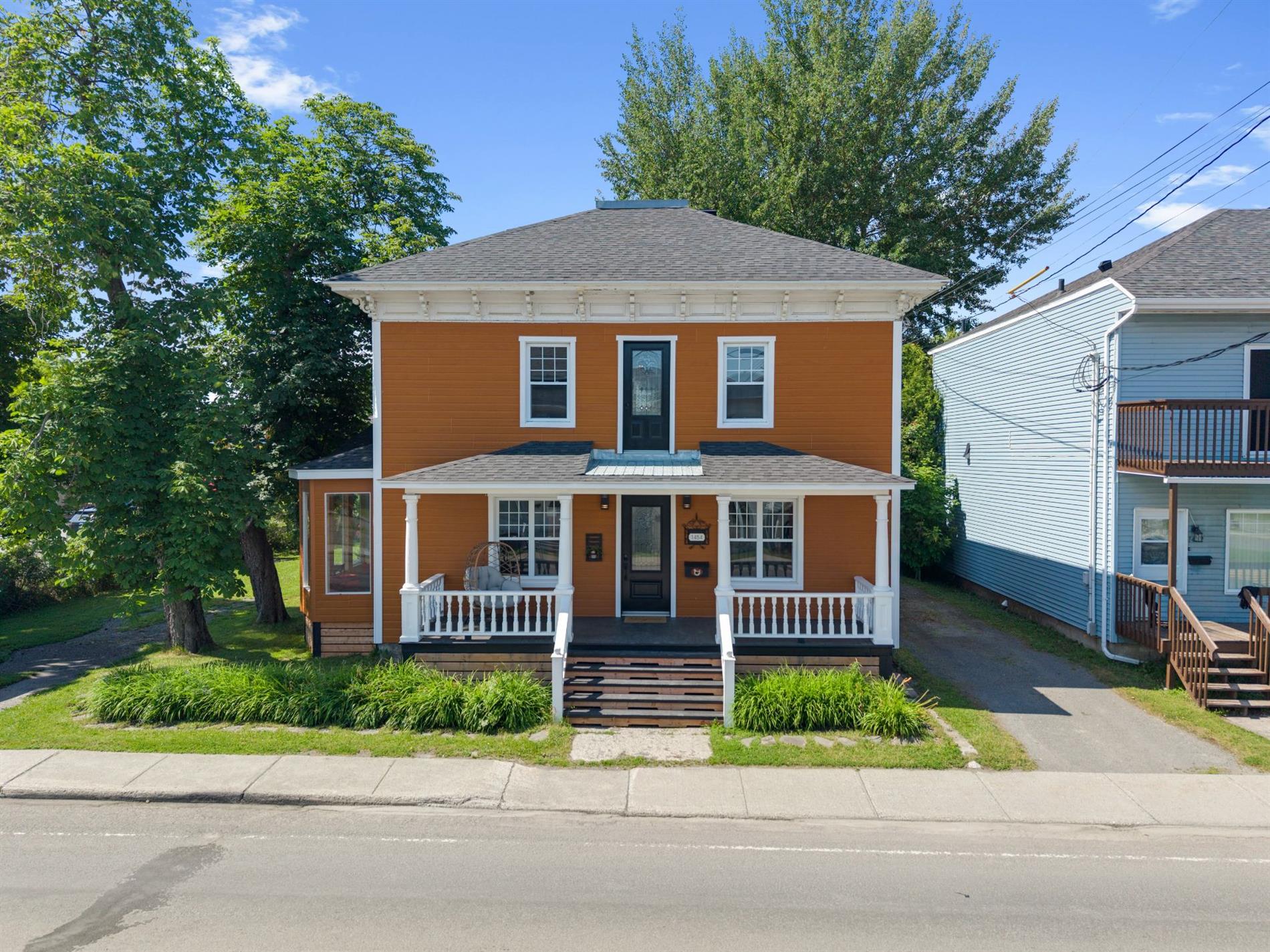 1454 Boul. Jacques-Cartier — photo 1