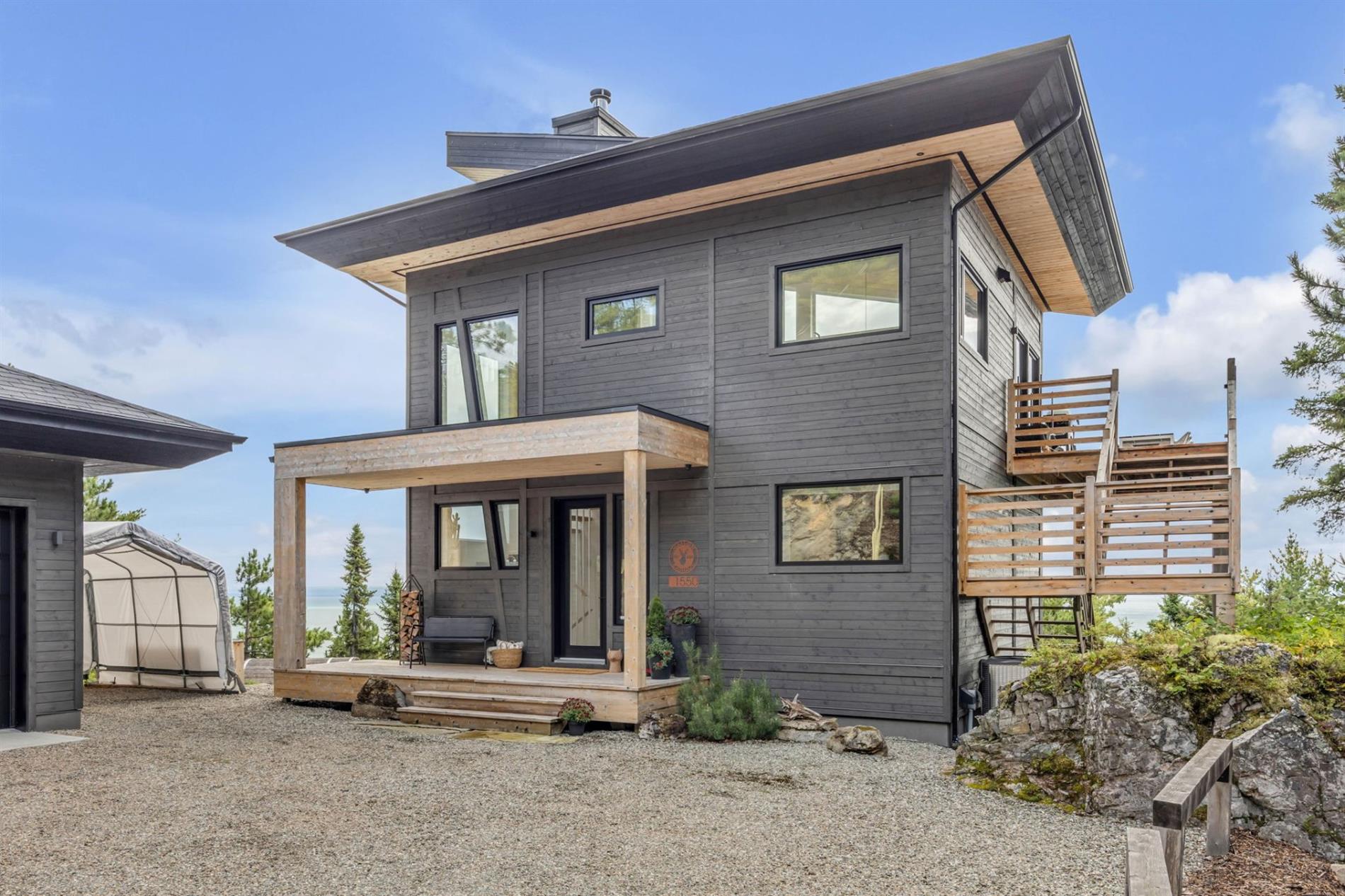 1550 Rue du Hameau-du-Cap-Blanc — photo 3