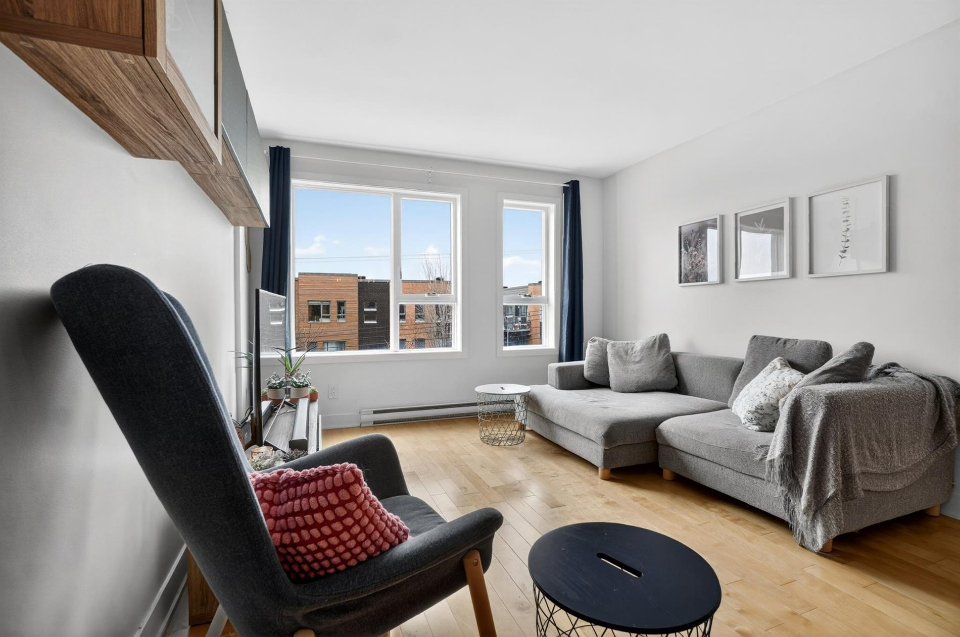 303-9997 Av. du Parc-Georges — photo 2
