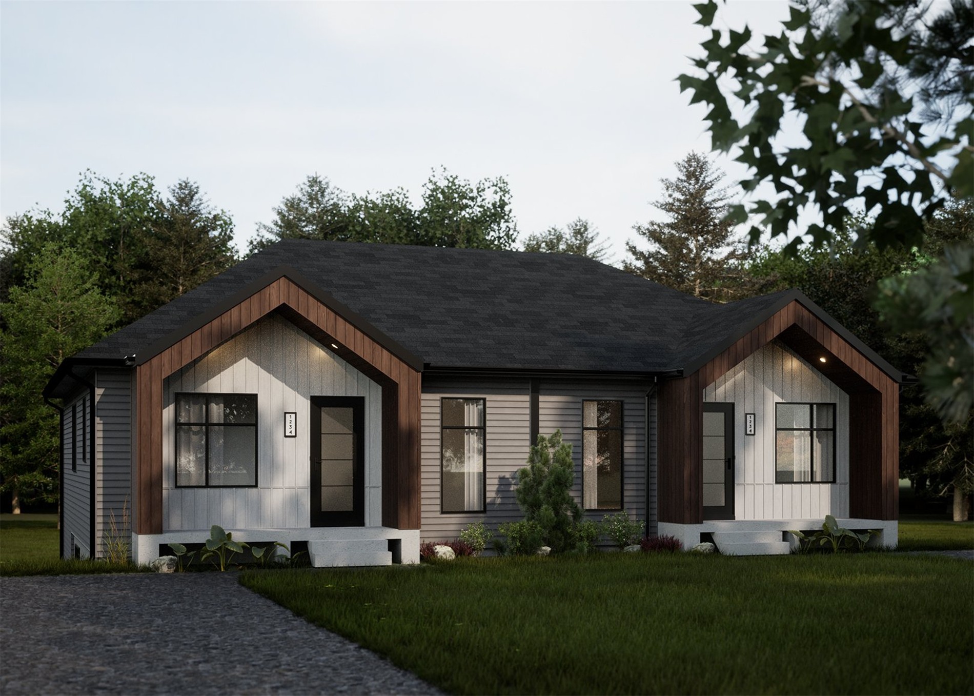 157 Rue Joseph-Émond — photo 1