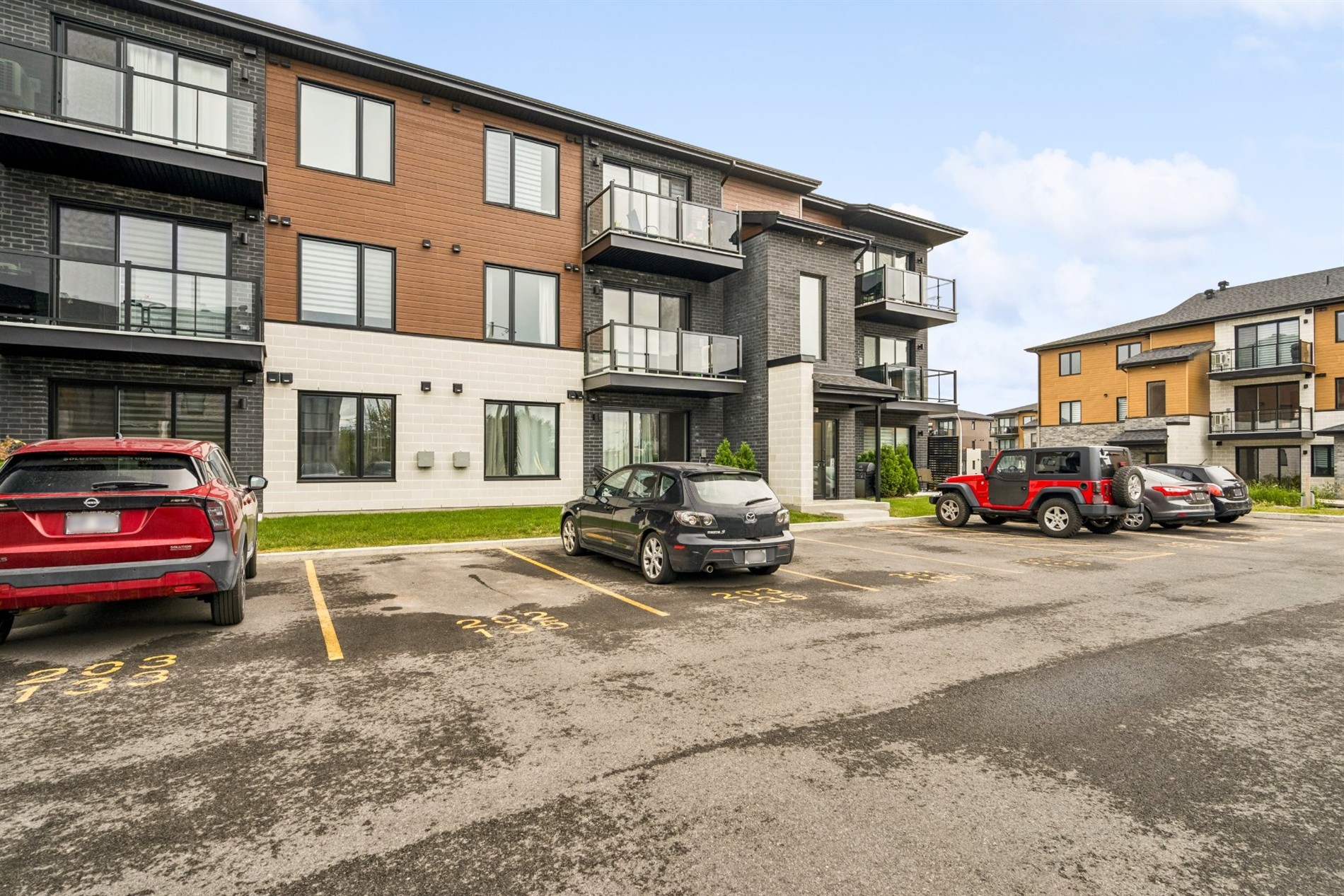 202-135 Rue Michel-Choinière — photo 2