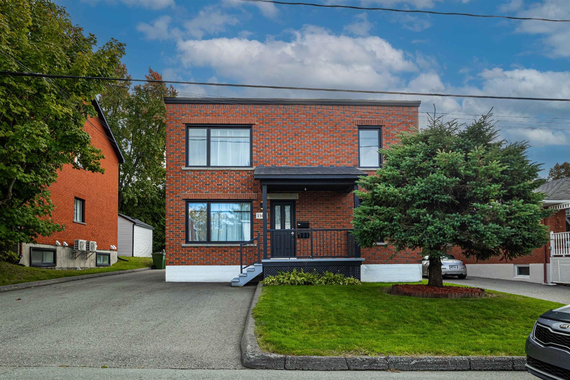 1506Z Rue St-André — photo 2