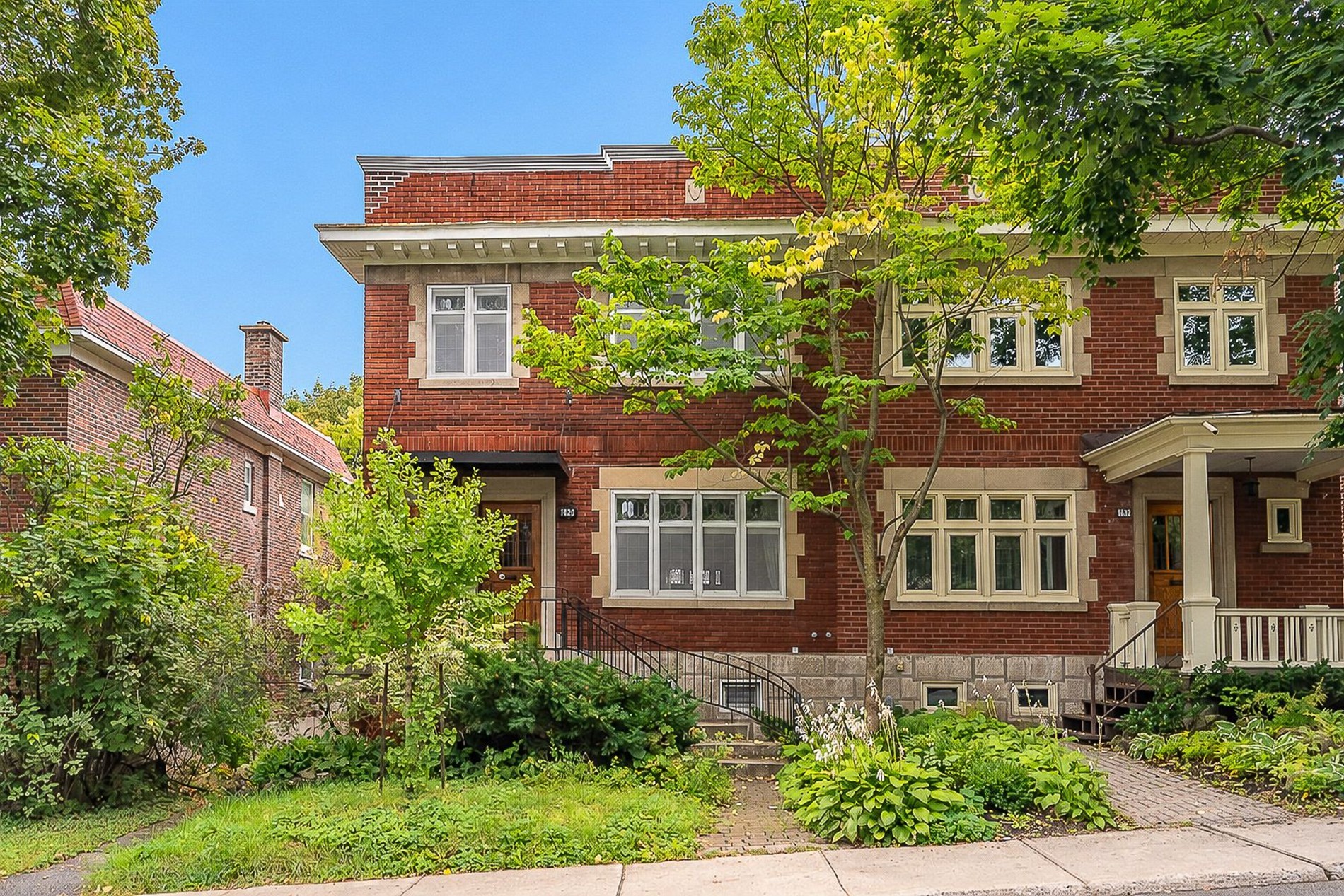 1630 Av. Lajoie — photo 1