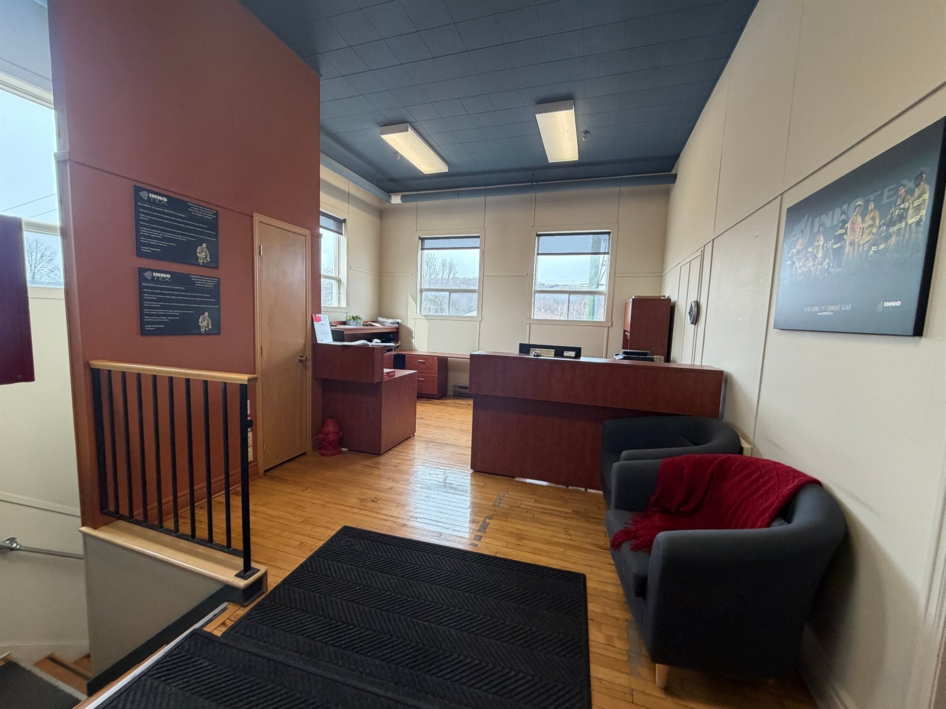 275 Rue Gouin — photo 2