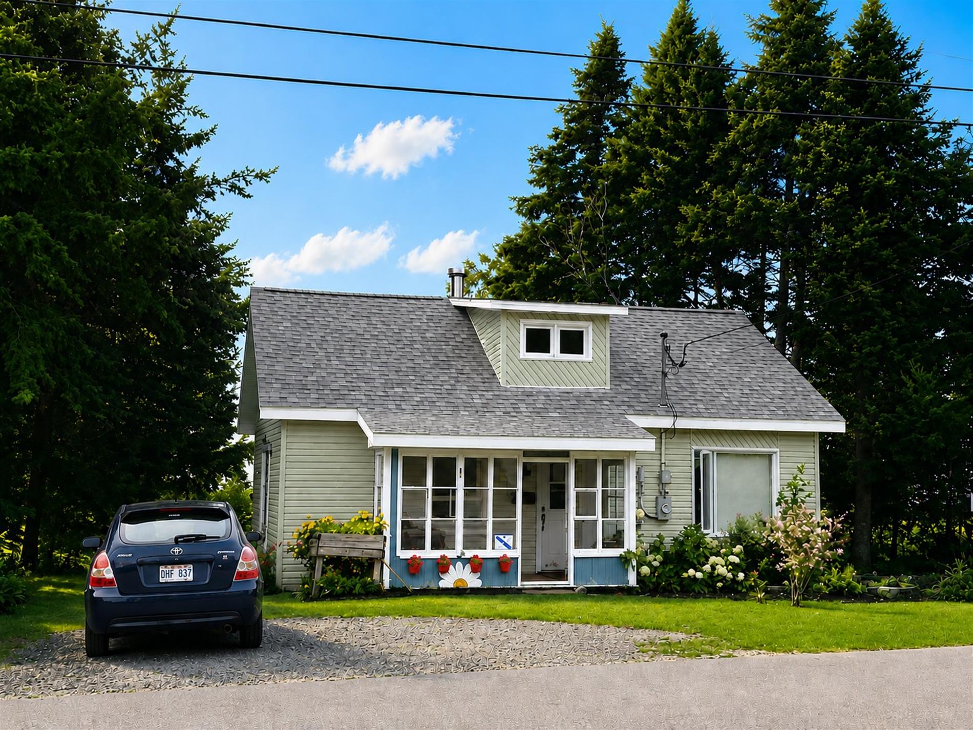 1 6e Rang E. — photo 1