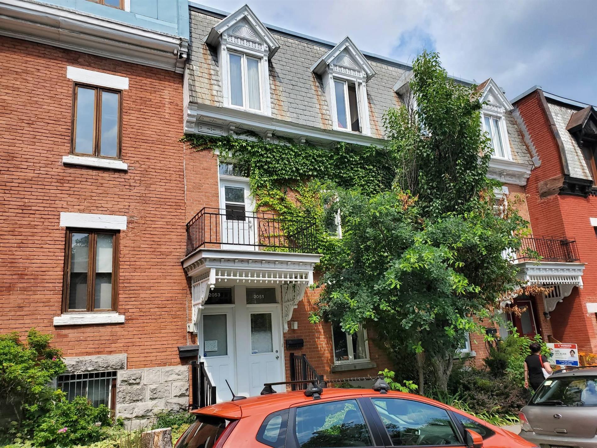2051-2053 Rue St-André — photo 1