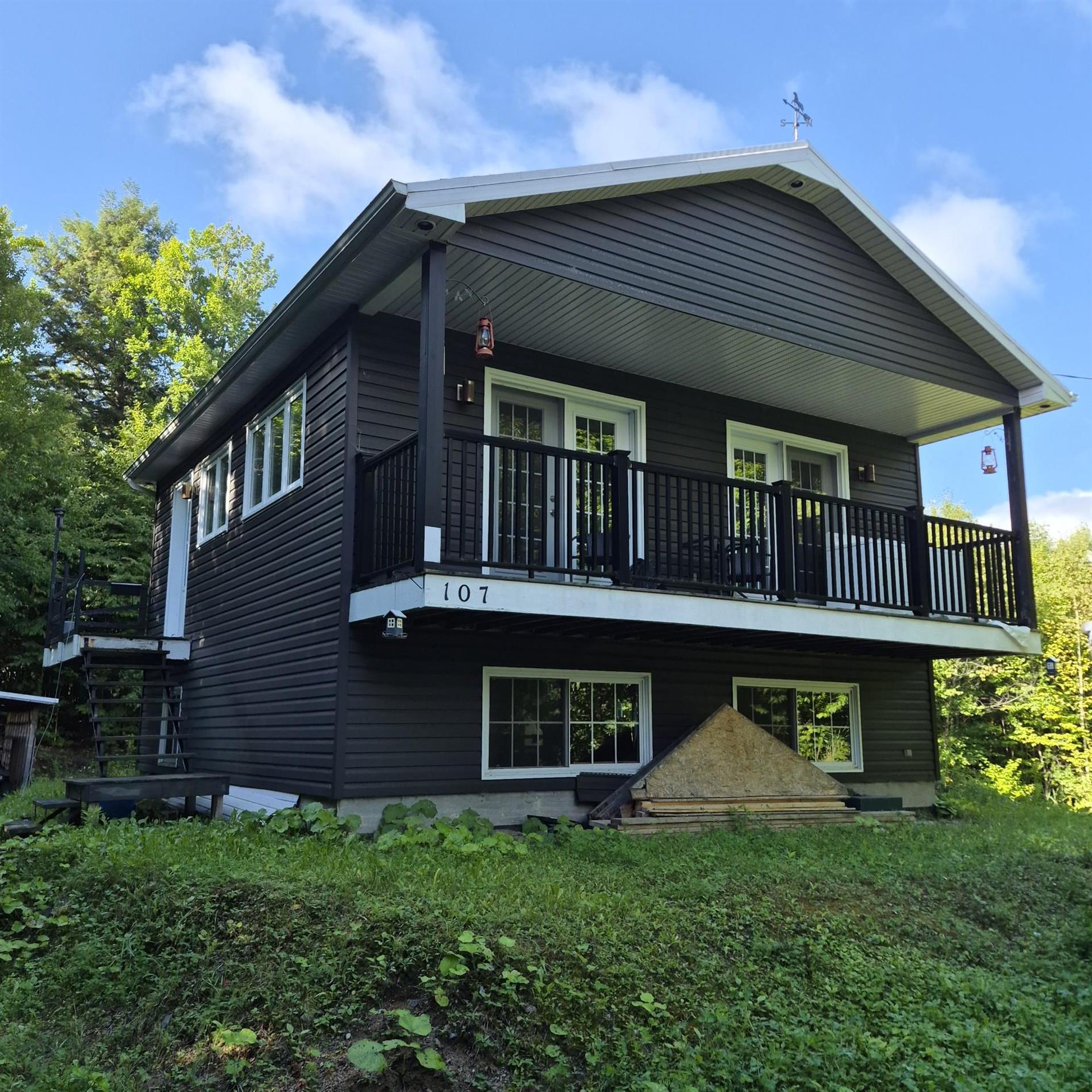 107 Ch. du Huard S. — photo 1