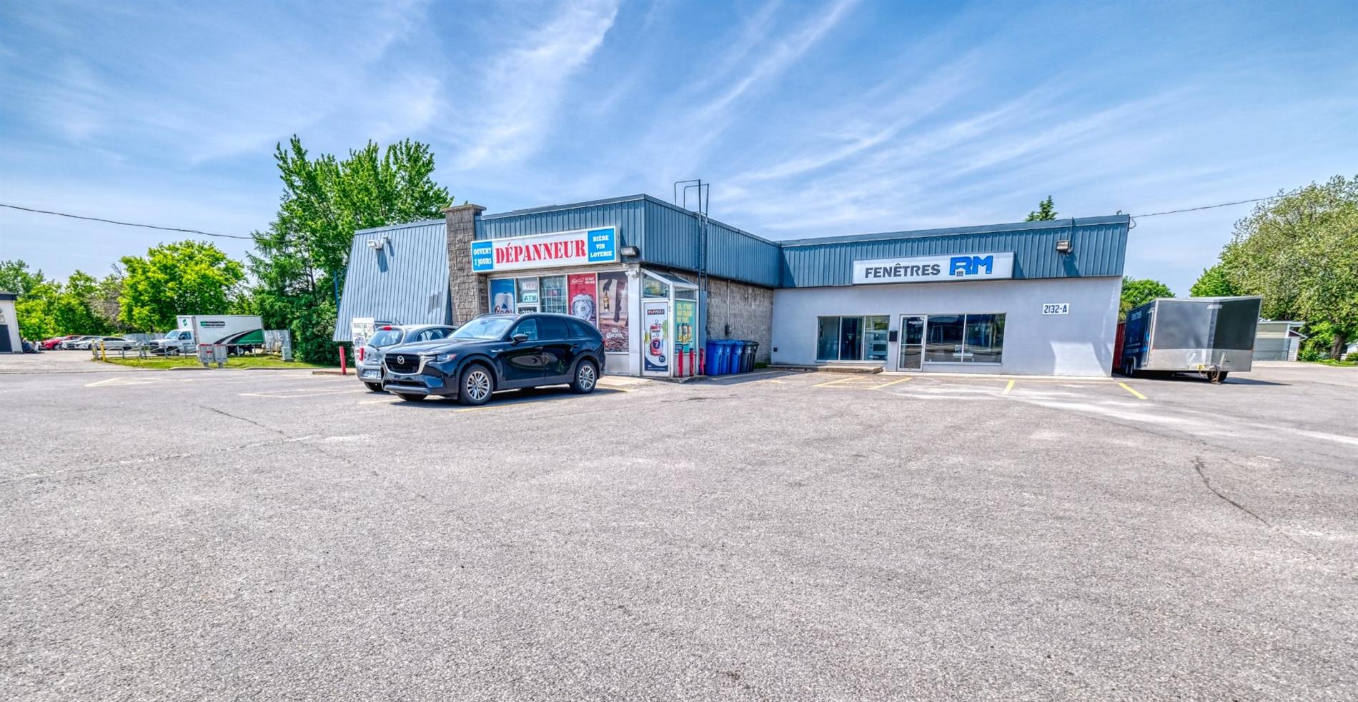2132 Boul. du Curé-Labelle — photo 1