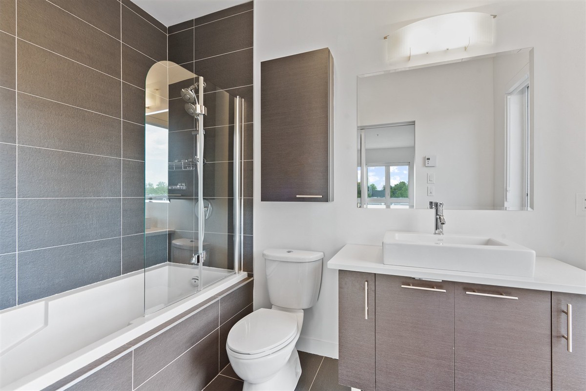 Appartement / Condo à vendre, Sainte-Thérèse, photo 9 de 27