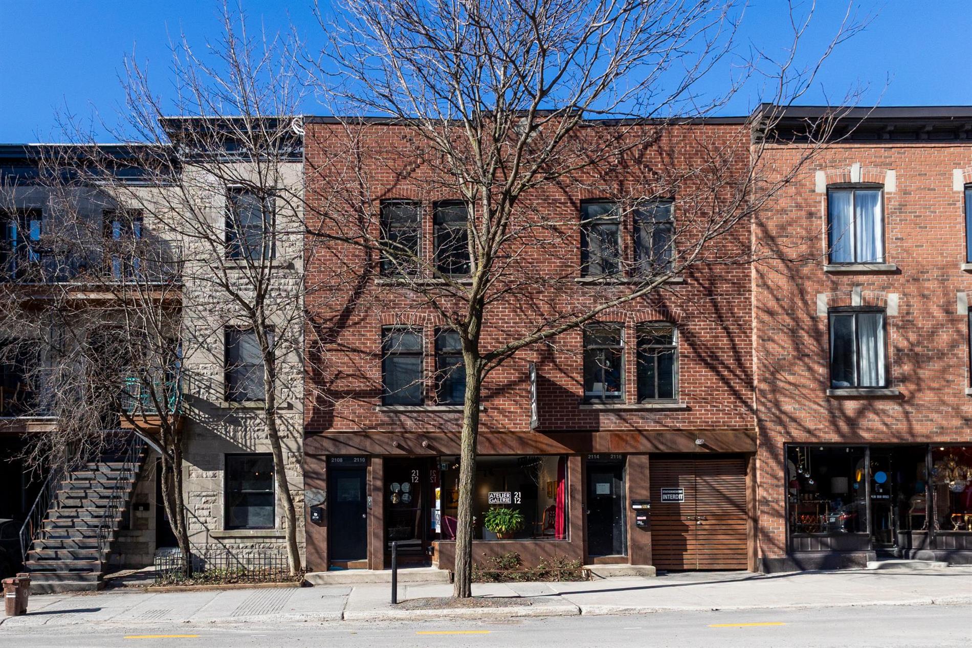 2108 Rue Atateken — photo 1