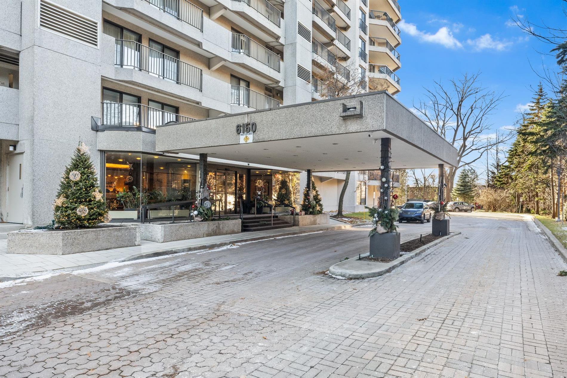 2B-6150 Av. du Boisé — photo 3