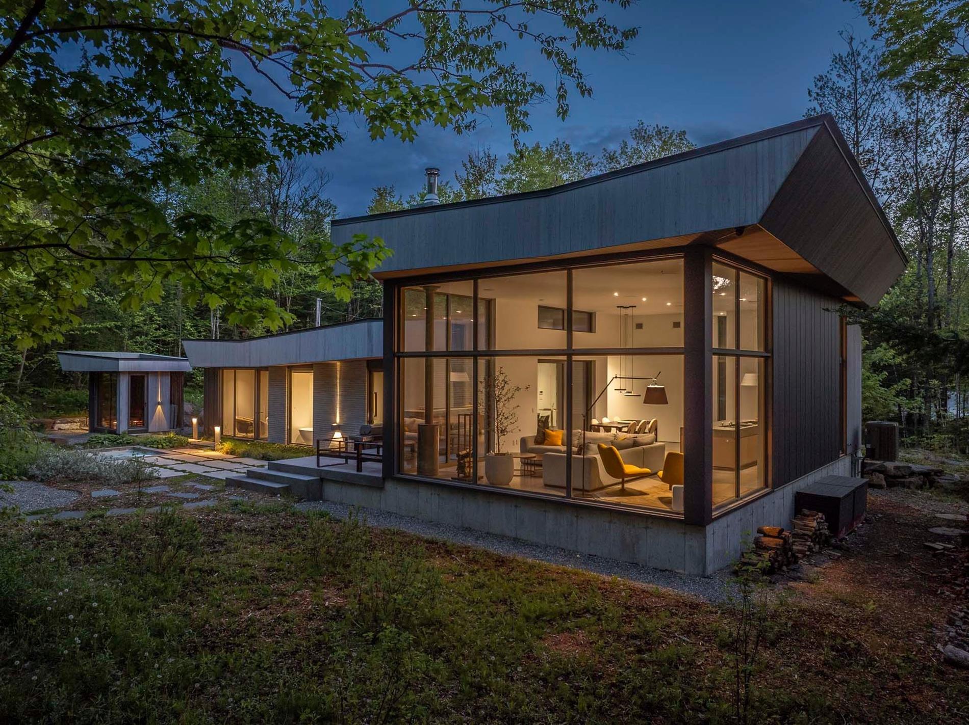 15 Ch. du Hibou — photo 1