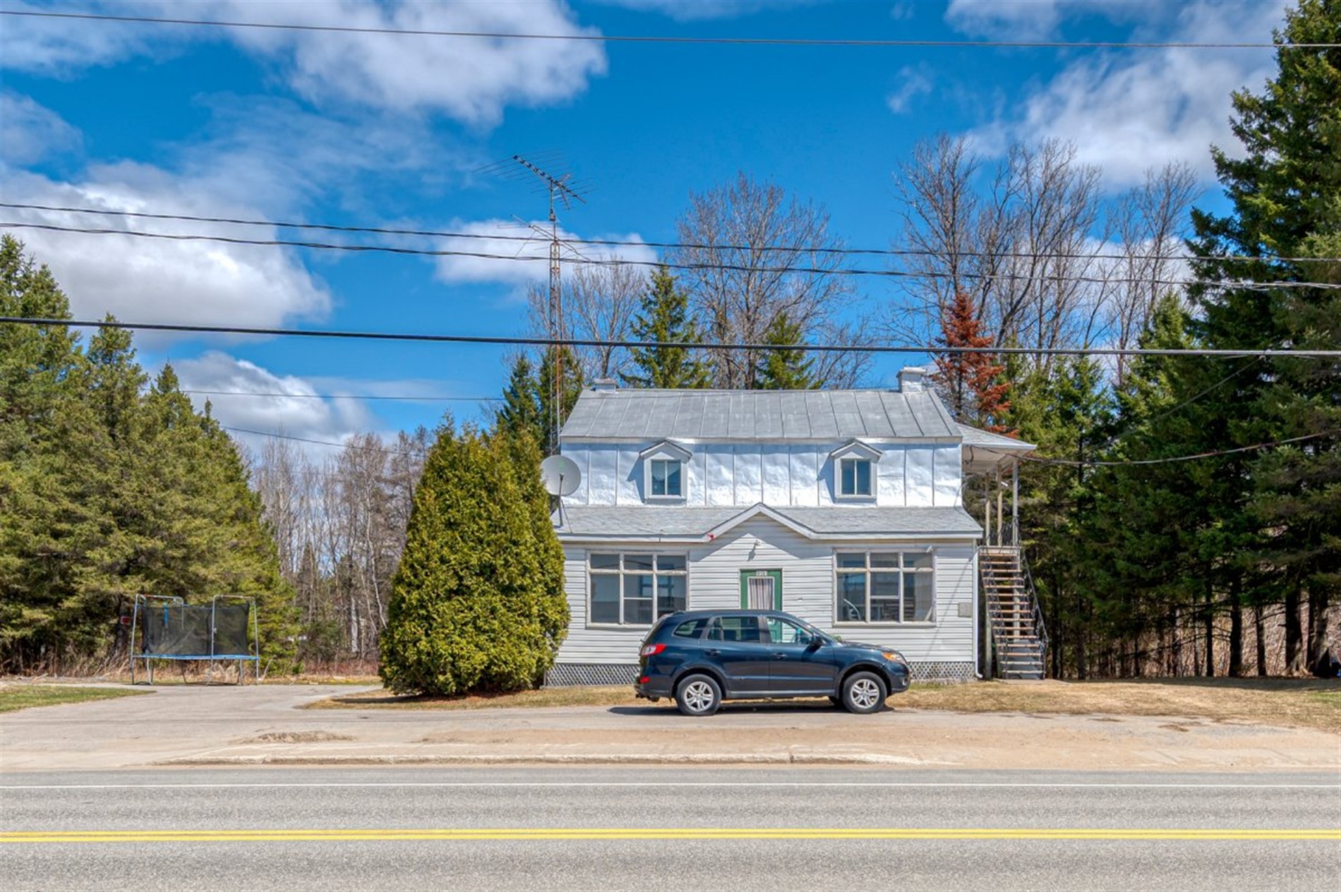 418 Boul. Bona-Dussault — photo 2