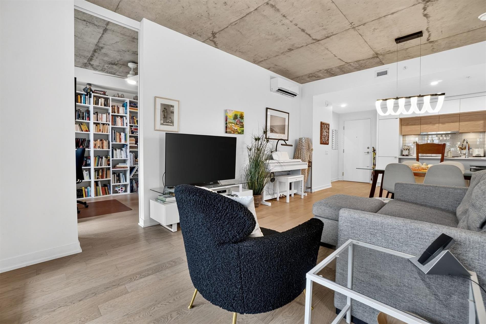 207-10850 Rue Basile-Routhier — photo 3