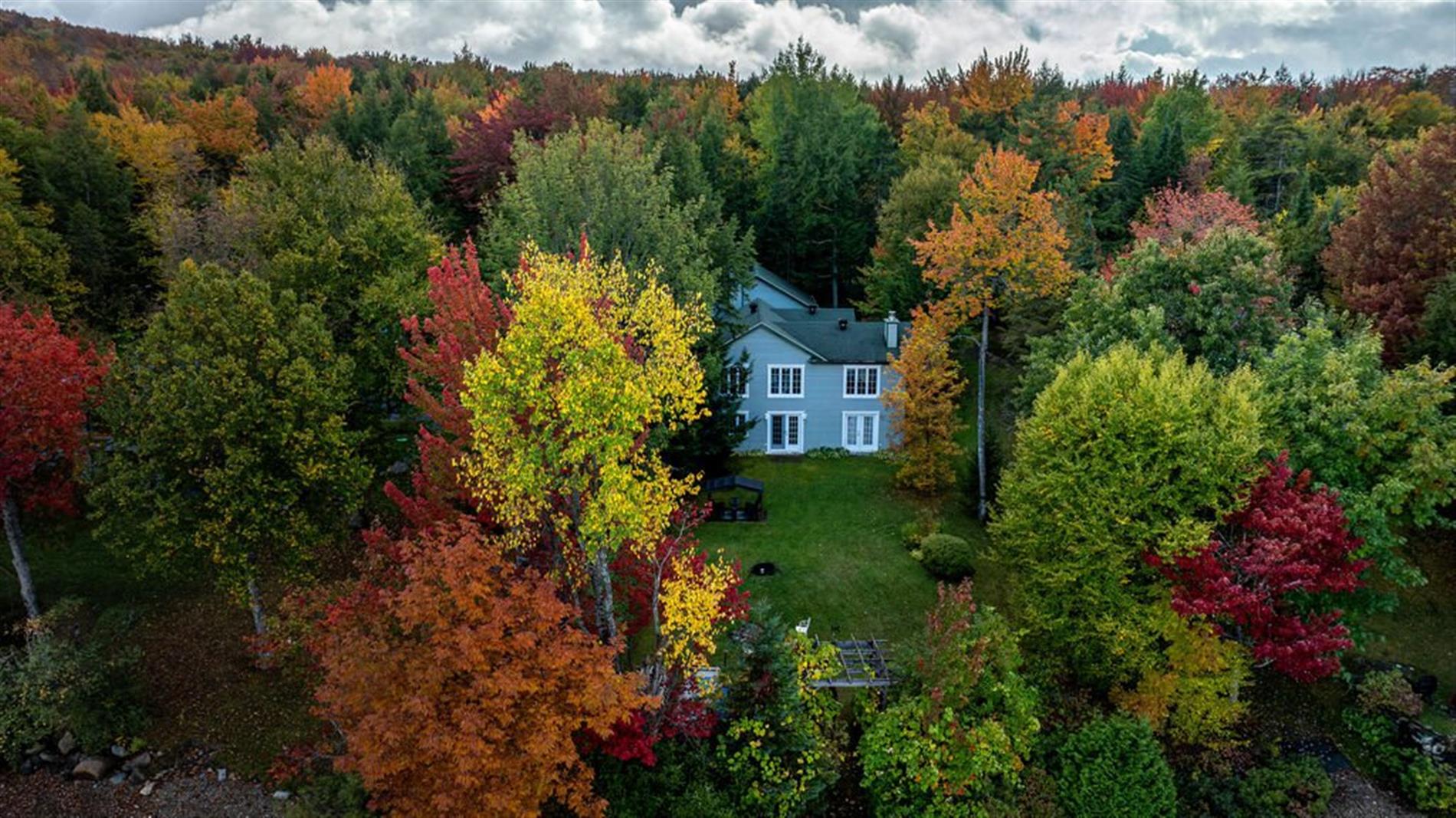 461 Rg Beau-Lac — photo 1