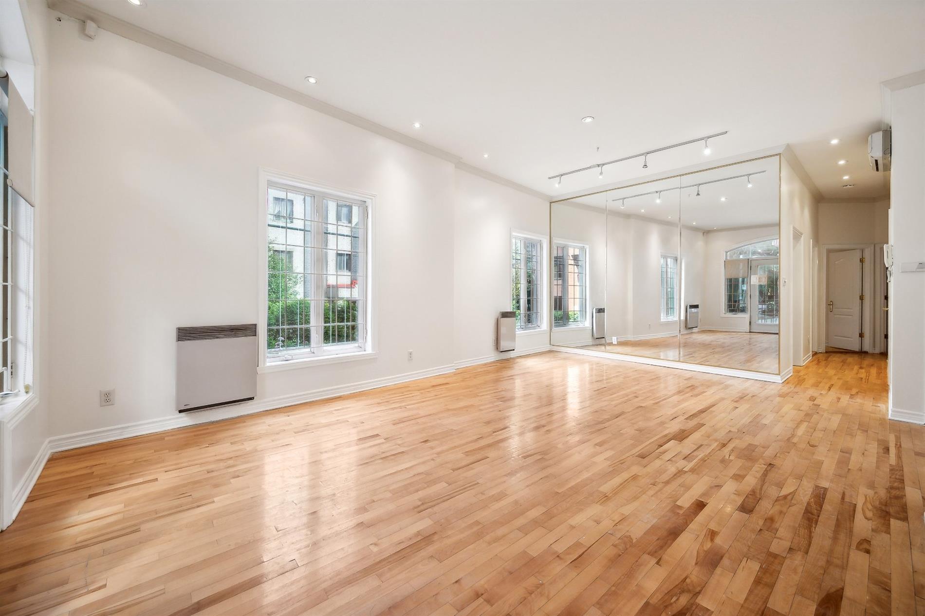 1-1050 Rue Ste-Élisabeth — photo 3