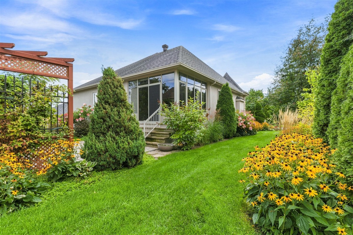 Maison de plain-pied à vendre, Mascouche, photo 4 de 30