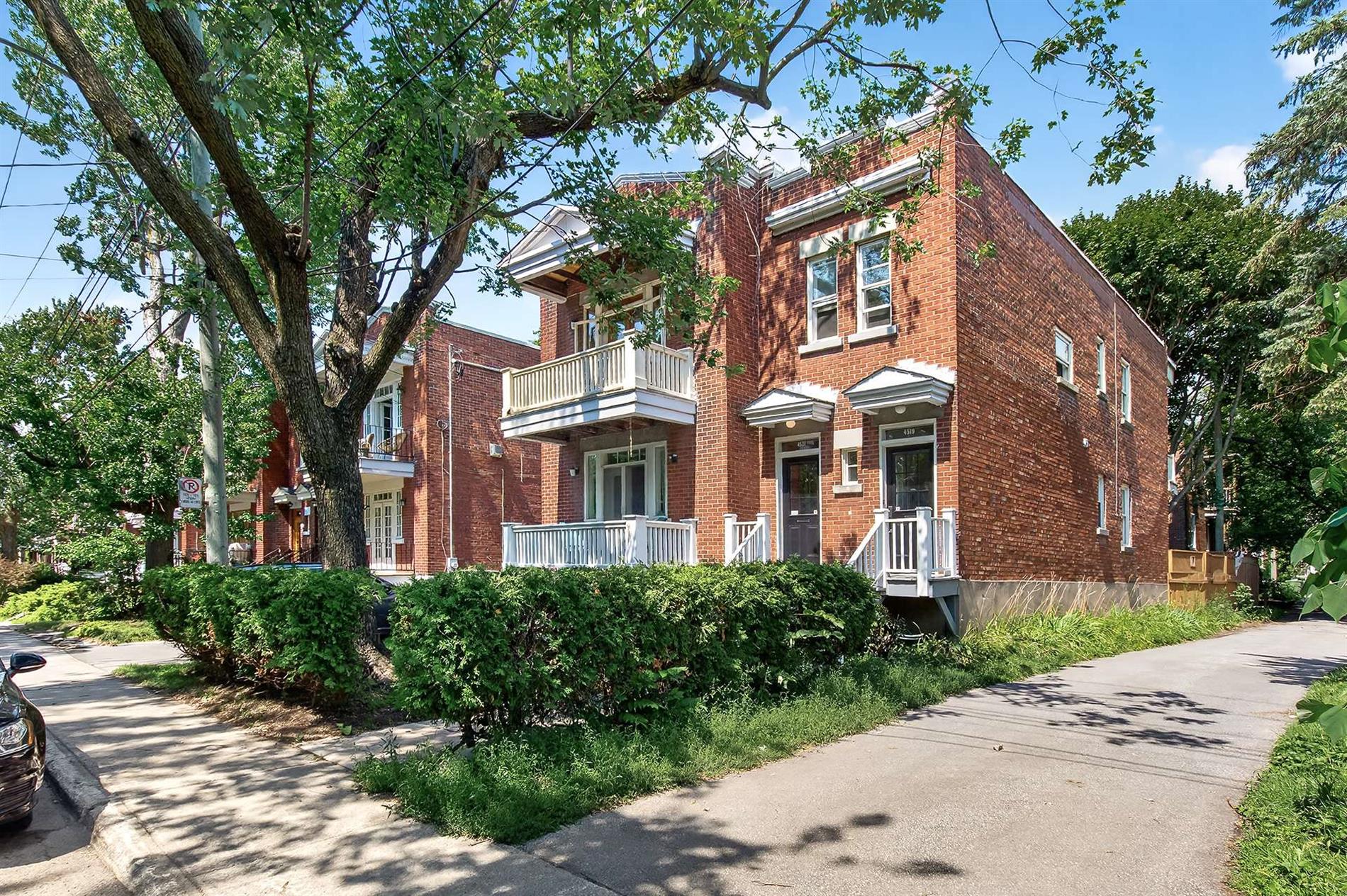 4521 Av. Wilson — photo 1