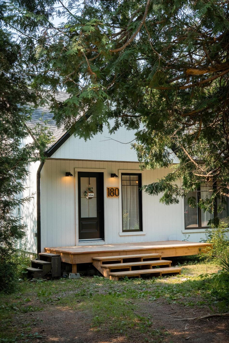 180 Ch. Pioneer — photo 1