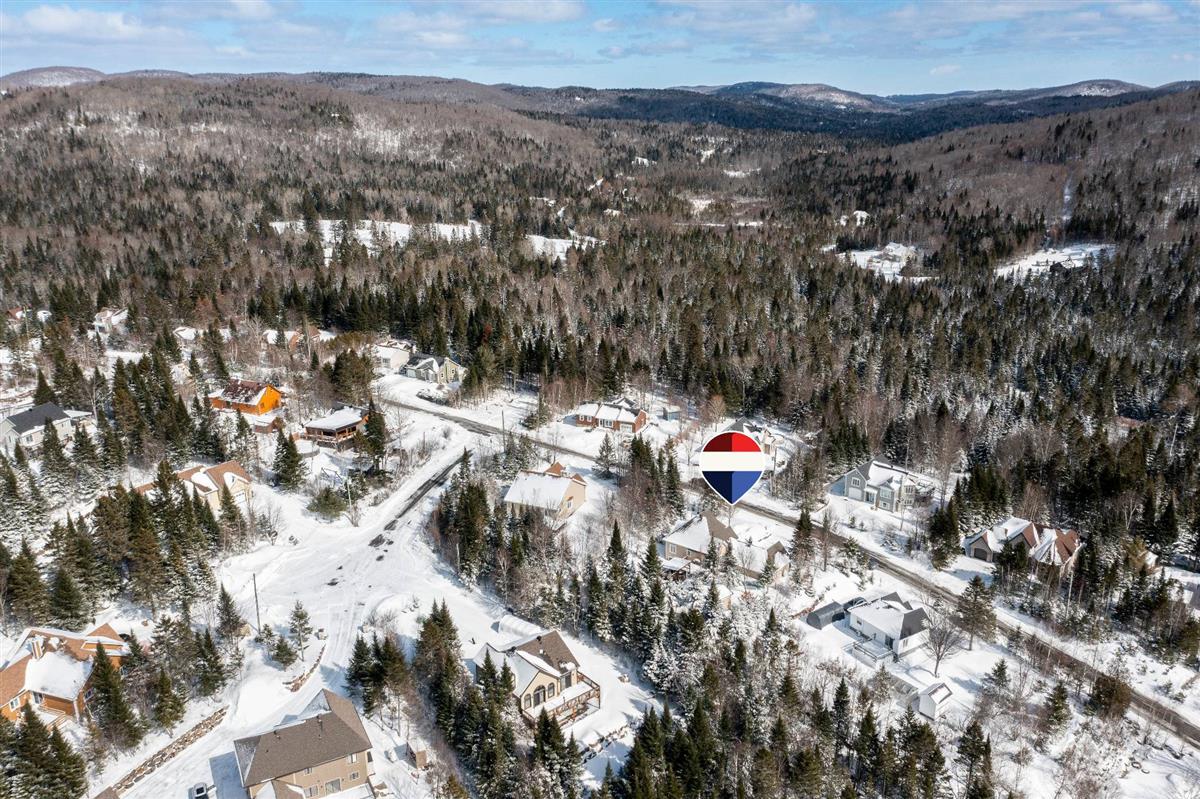 Vue 43 de la propriété réf. 11484123 – 311 Mtée du Versant-Sud S. J8C 2Z7