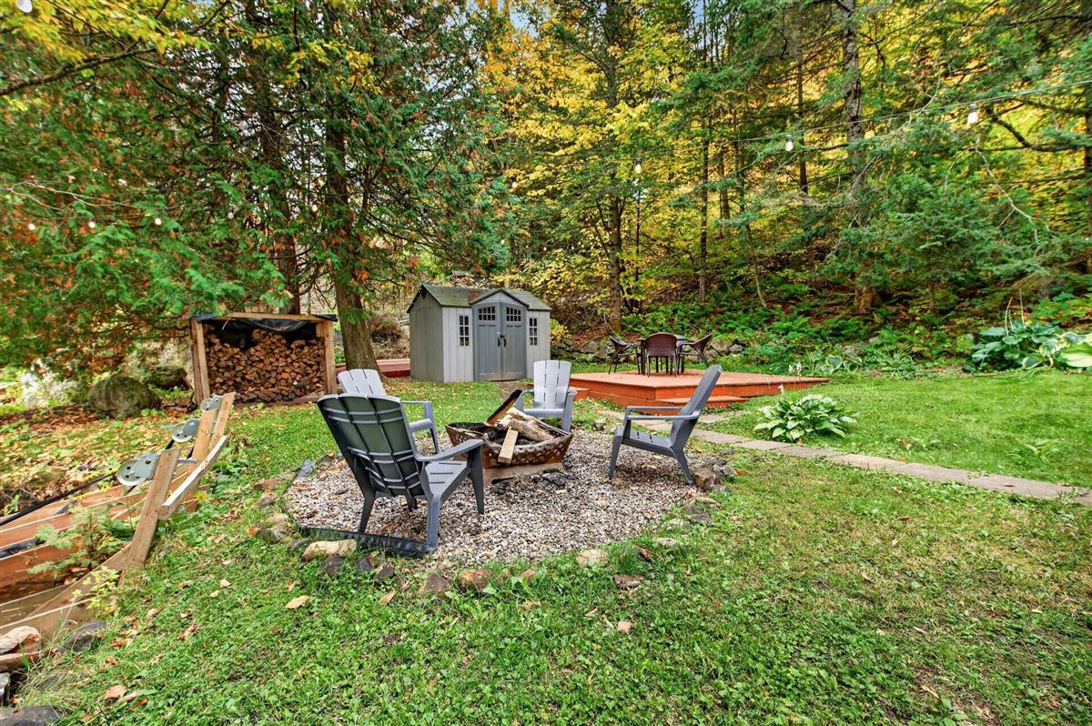 Vue 36 de la propriété réf. 22977061 – 659 Côté Ouest du Lac J0T 2M0