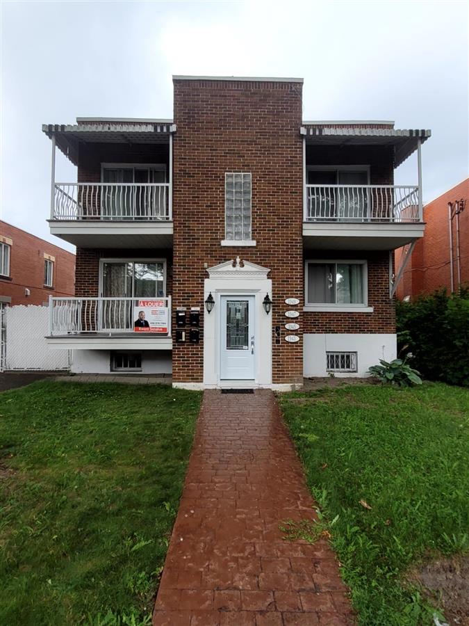 Appartement / Condo - 1949 Rue de Beaurivage, Montréal (Mercier/Hochelaga-Maisonneuve)