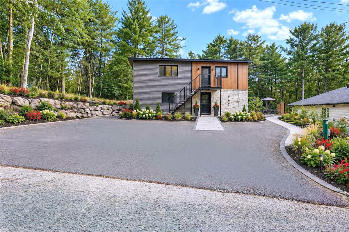 Two or more storey - 467 Rue Breton, Saint-Lin/Laurentides