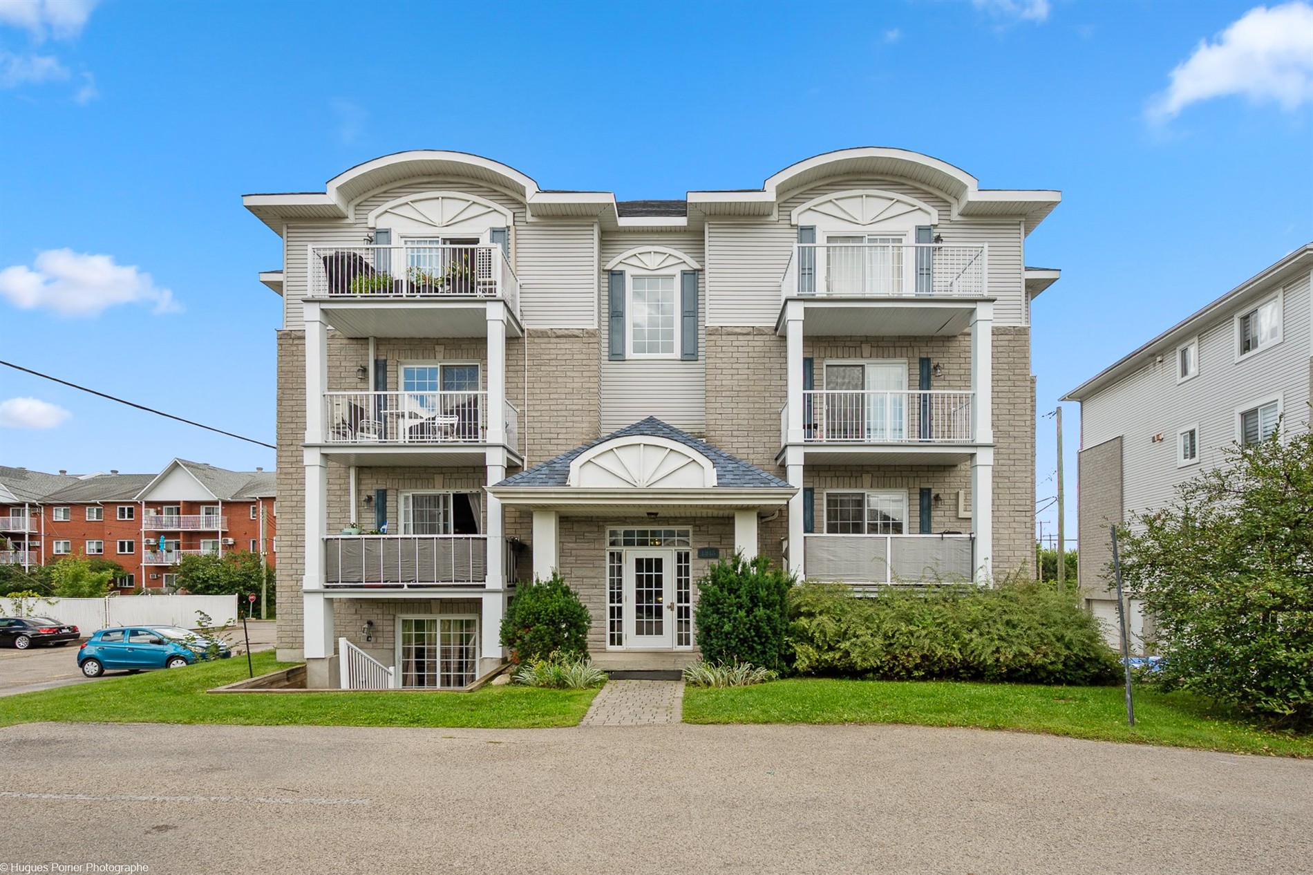 202-1245 Rue François-Corbeil — photo 2