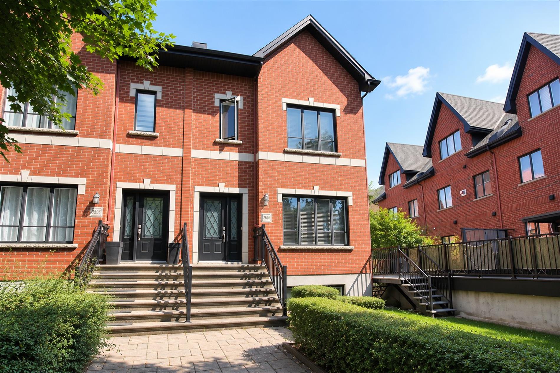 7508 Rue Chouinard — photo 1