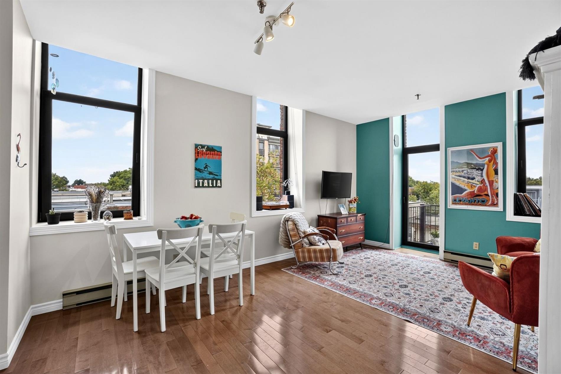 410-6891 Av. Christophe-Colomb — photo 2