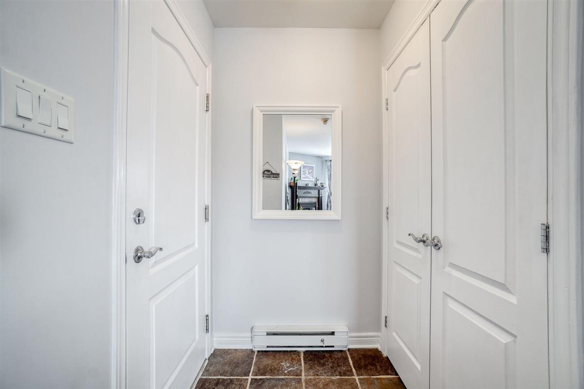 Condo A Vendre Rue Joseph Hamelin Ste Therese Appartement / Condo 30 Rue Joseph-Hamelin, app. 6, Sainte-Thérèse