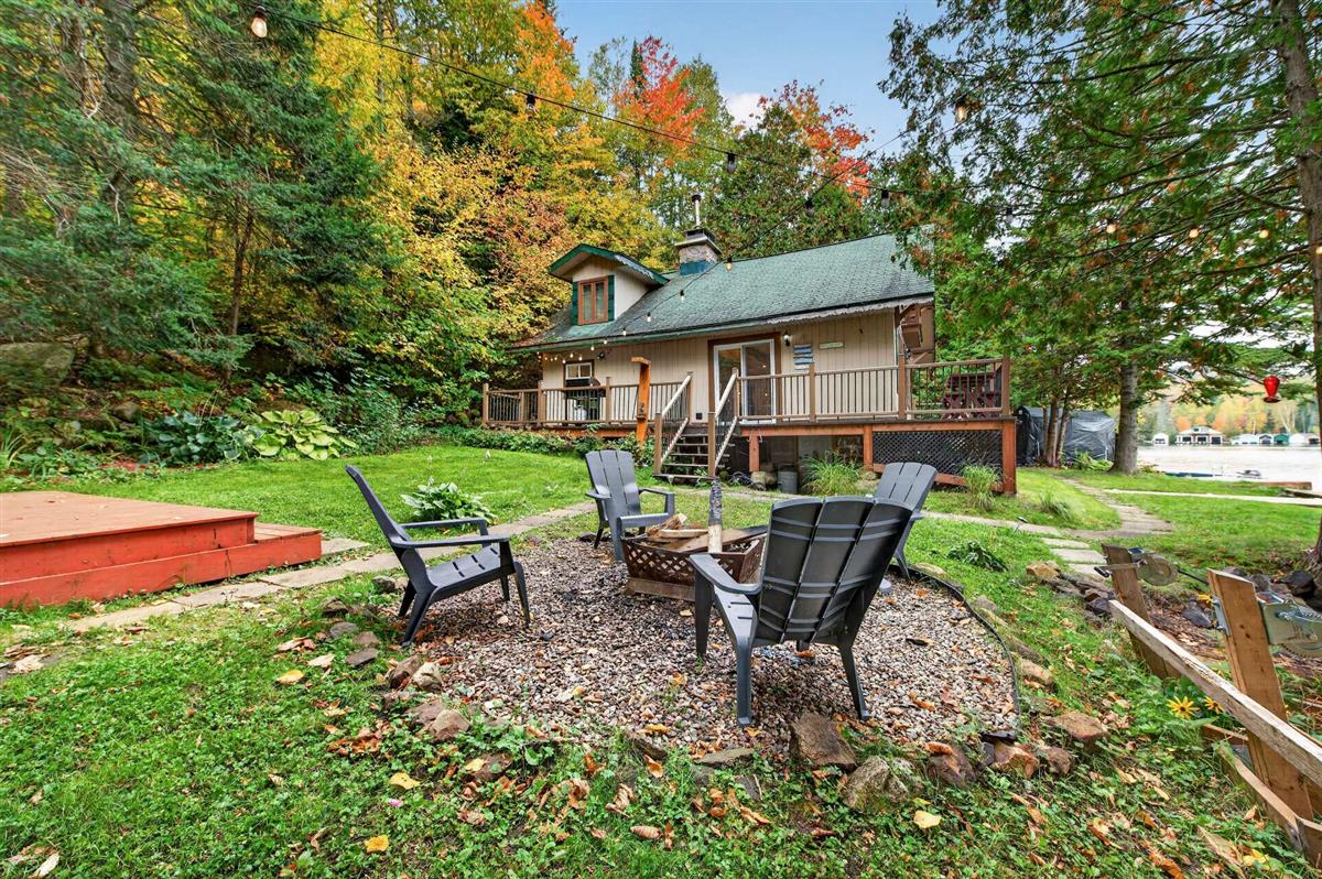 Vue 38 de la propriété réf. 22977061 – 659 Côté Ouest du Lac J0T 2M0