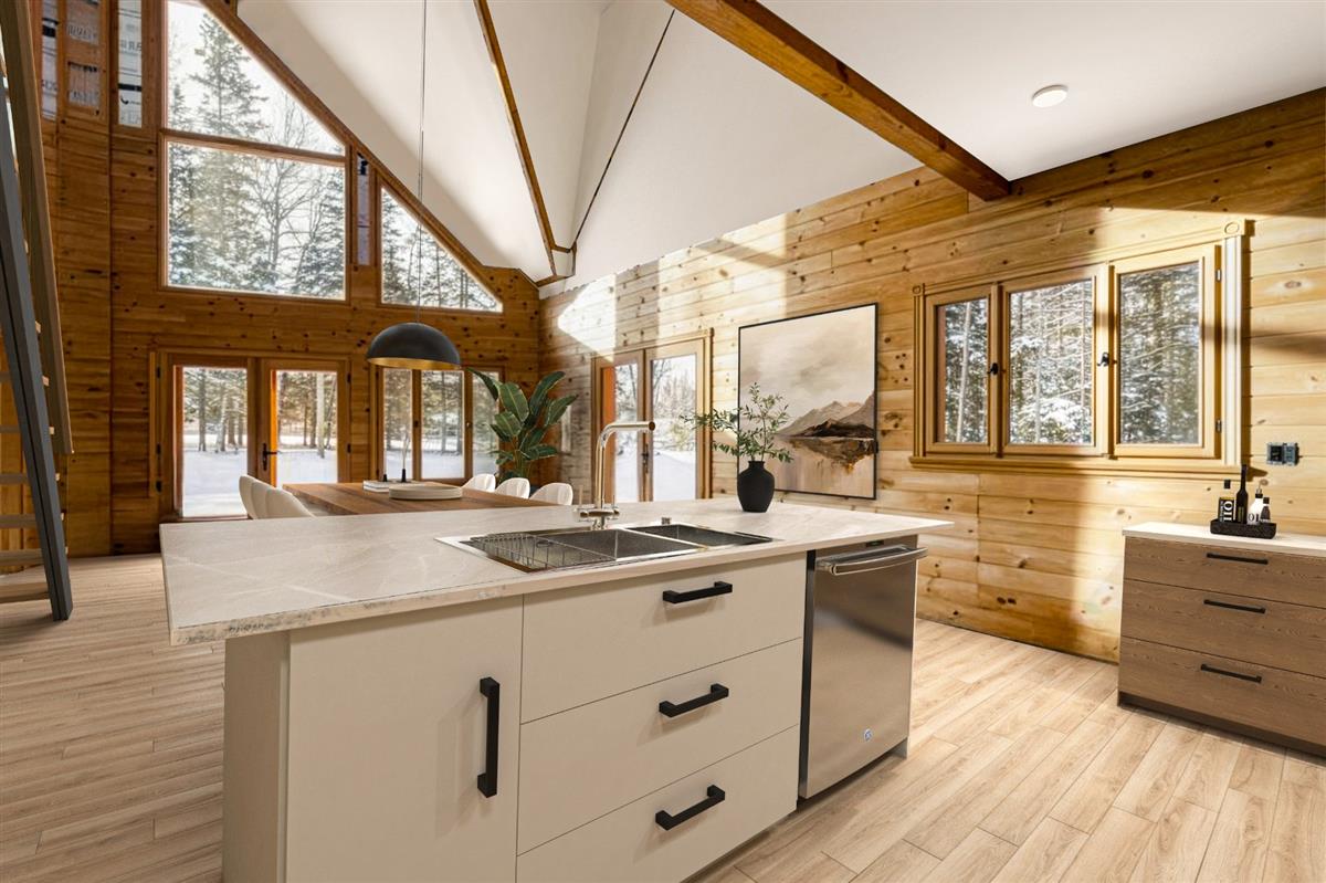 Vue 11 de la propriété réf. 28360699 – 30 Allée des Petits-Chaudrons J8E 1Z5