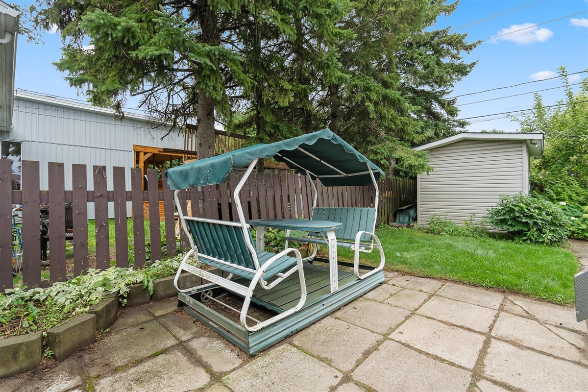 Maison de plain-pied à vendre, Terrebonne (Lachenaie), photo 35 de 35