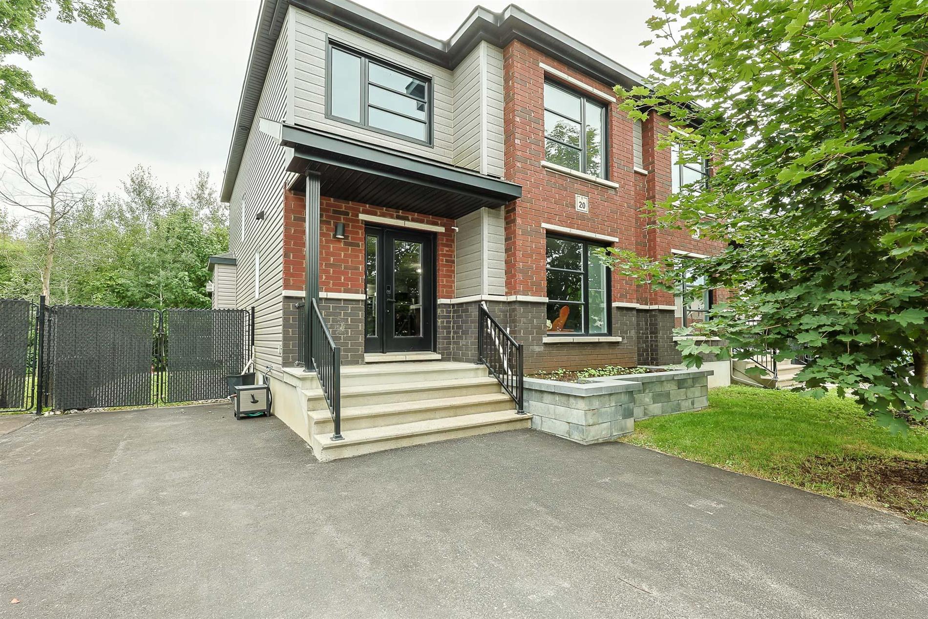 20 Rue Jacques-Joubert — photo 1