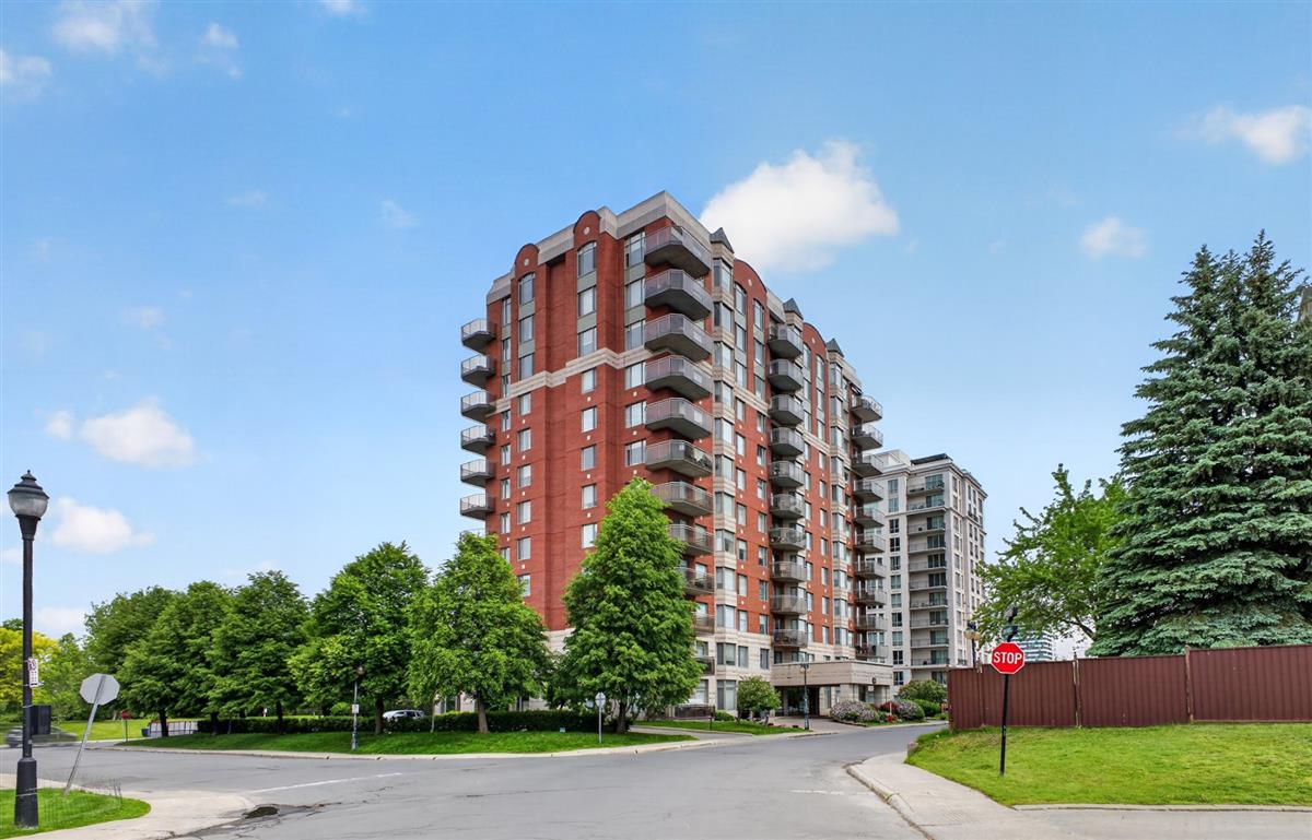 Appartement / Condo - 6803 Rue Abraham-De Sola, Côte-Saint-Luc