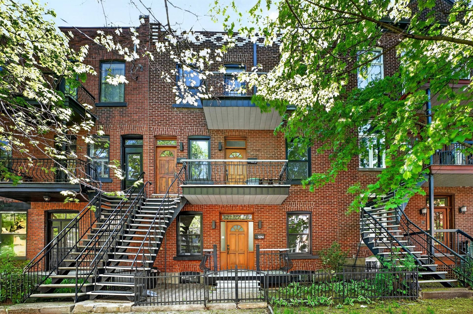 5212 Rue Fabre — photo 1