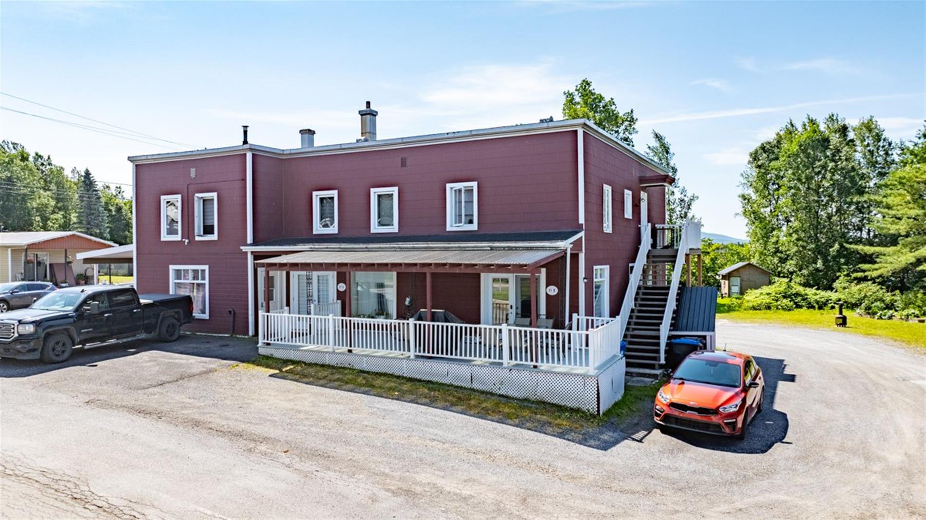 21 Rue de la Frontière O. — photo 1
