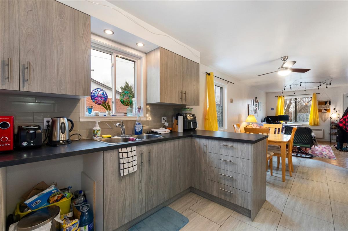 Vue 21 de la propriété réf. 23758572 – 277-279 Rue de Pierrefontaine J7G 1Y1