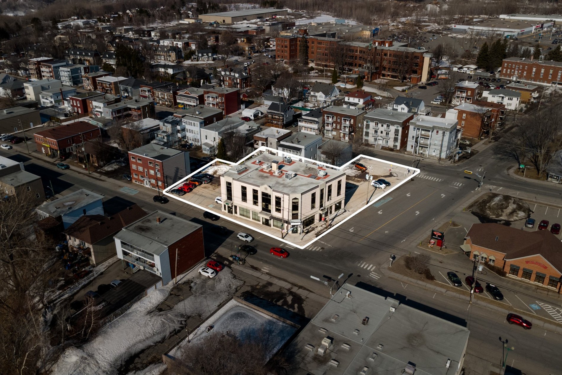 1785-1797 Av. St-Marc — photo 2