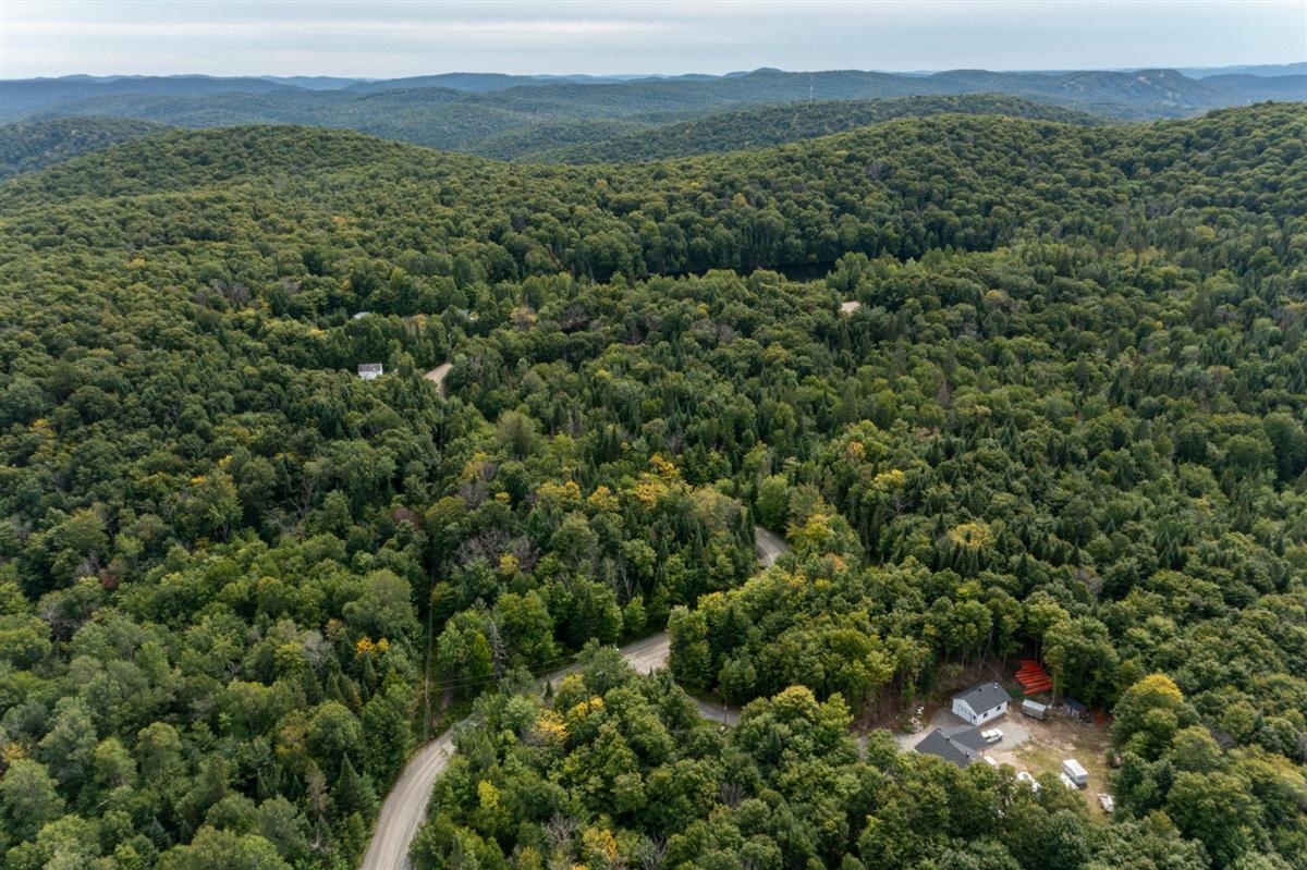 Vue 8 de la propriété réf. 26534178 – Ch. du Lac-O'Rich J0T 1J0