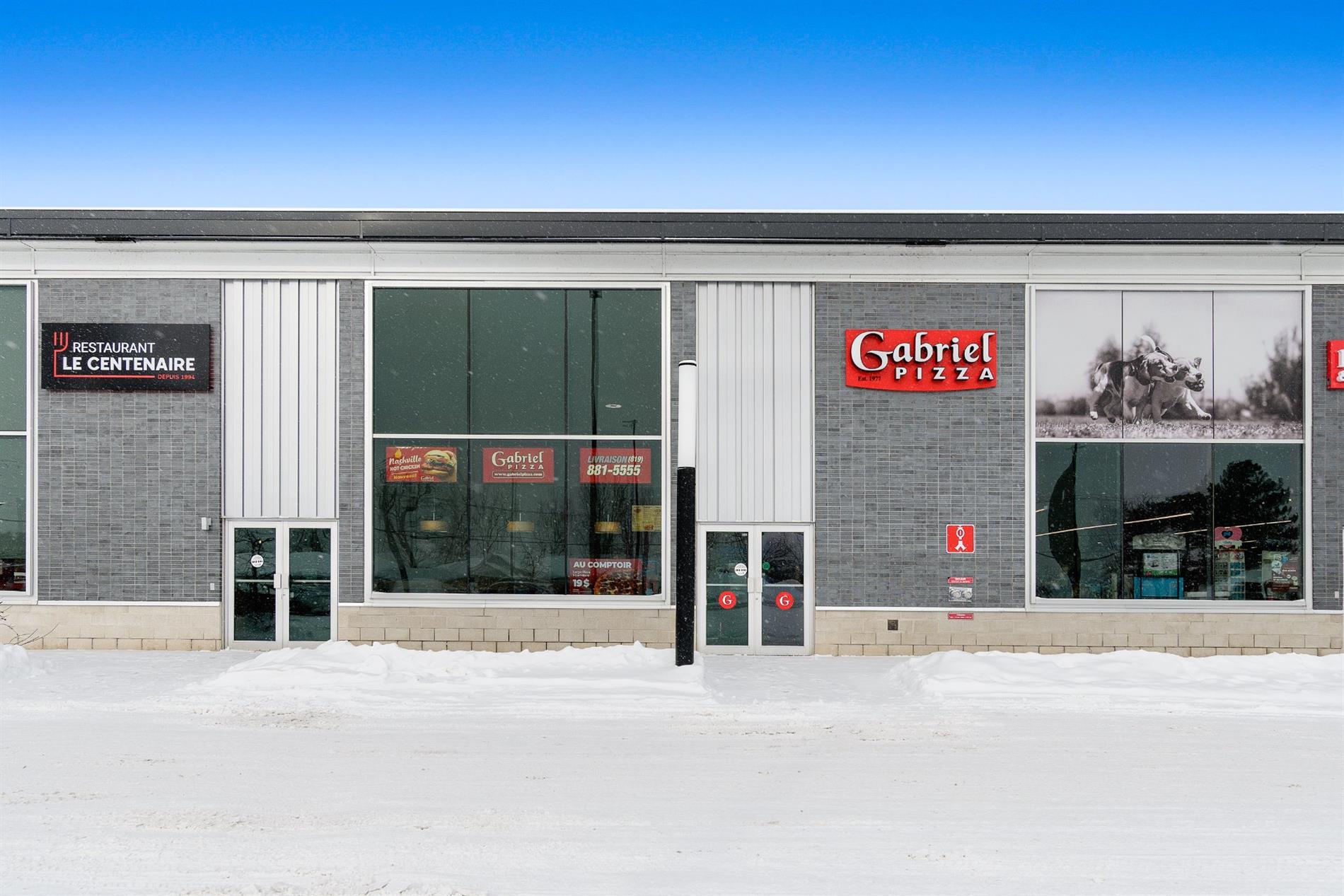 121 Av. Lépine — photo 1