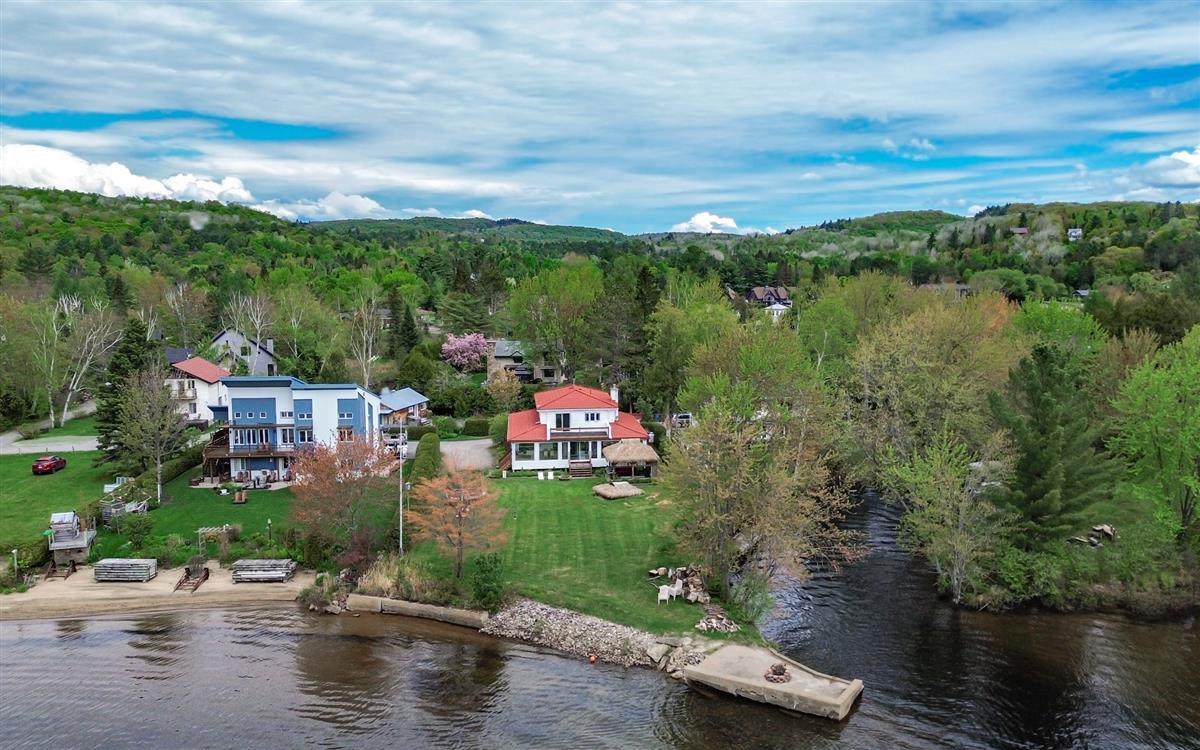 Two or more storey - 77 382e Avenue, Saint-Hippolyte