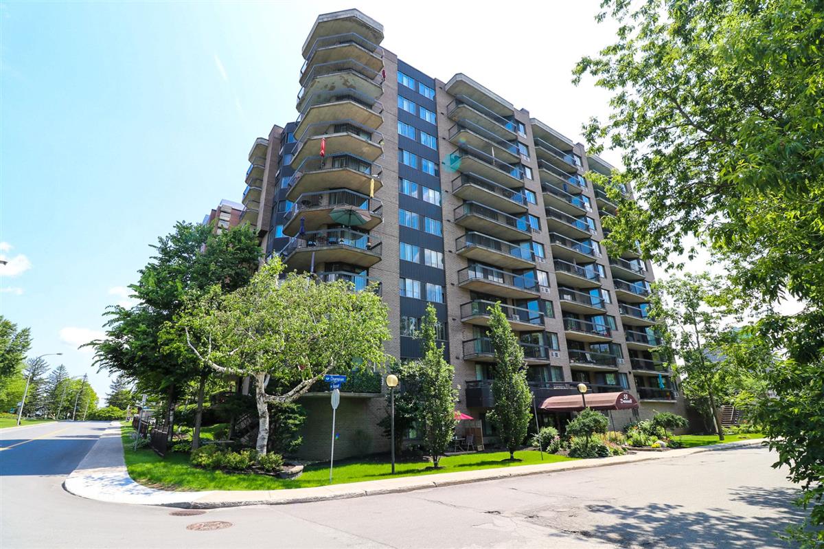 Appartement Ã Louer 100e Avenue Laval ludpame