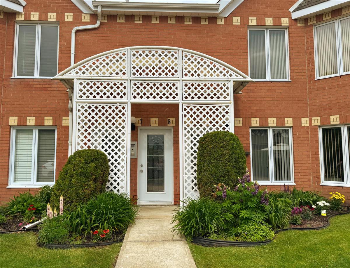 Apartment / Condo - 3280 Rue Esther, Laval (Fabreville)